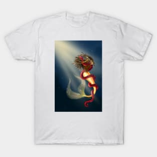 Mami Wata T-Shirt